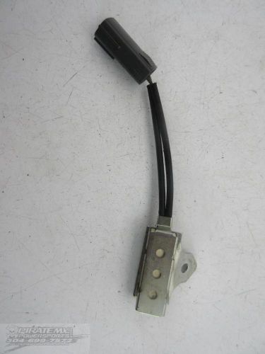 Yamaha 700 raptor rectifier #30 2007