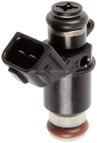 Brand new top quality fuel injector fits honda civic and civic del sol