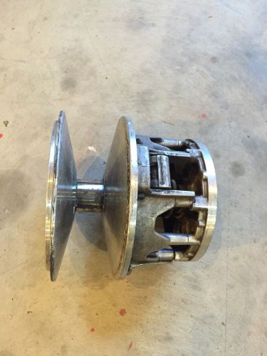 94 arctic cat wild cat 700 efi primary clutch