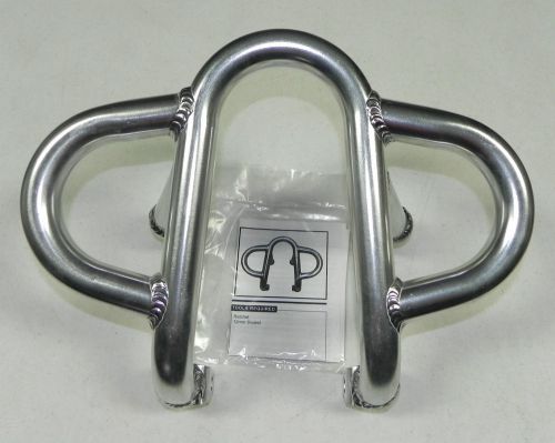 Jardine aluminum front bumper for honda trx450r 2004-2005