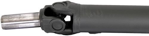 Dorman 936-913 new drive shaft assembly