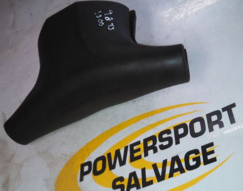 96 97 98 99 arctic cat tigershark 1000 ts handlebar pad protector bumper cover