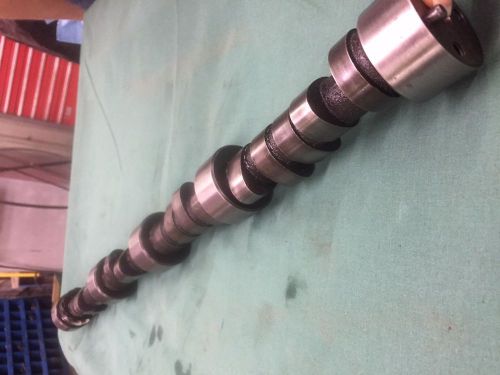 Bbc camshaft