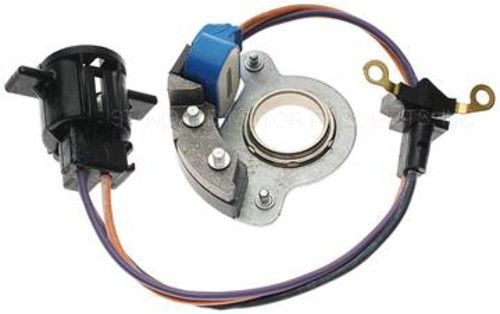 Distributor ignition pickup-pick-up assembly standard lx-204