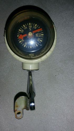 Vintage taylor instrument companies taylor navigator compass