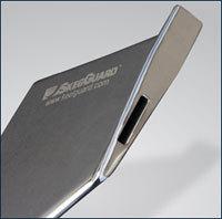 Skeg Guard Boat Motor Guard Protector from Megaware Keelguard - SkegGuard 27081, US $99.99, image 2