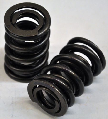 Isky 9205 dual valve spring 1.550" od .675" max lift 1.175" coil bind set