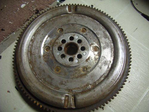Flywheel fiat ducato 160 multijet 3.0 d f1ce0481d 07.06- 504088657