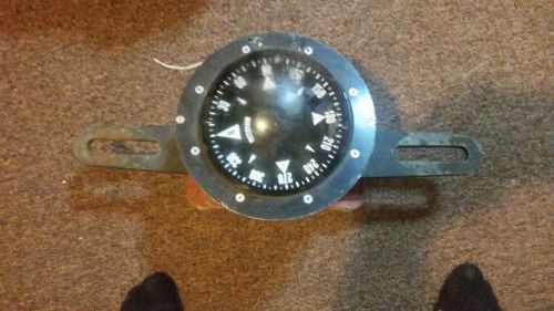 Ritchie compass with ritchie marine compass steel yoke mount free shipping!!!