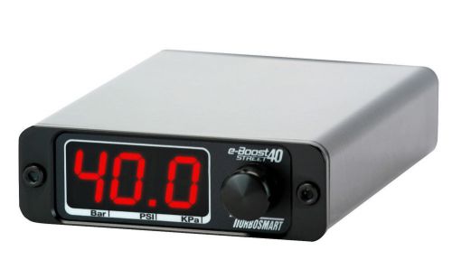 Turbosmart ebs e-boost street 40psi gauge universal ebs control unit