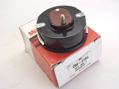 Ford motorcraft cm-4104 carburetor choke thermostat new in box  t40