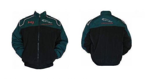 Jaguar xj quality jacket