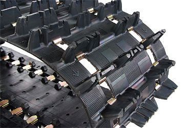 Camoplast 9112c  camoplast ripsaw 1.5 track (9112c) 15x121 2.52" pitch