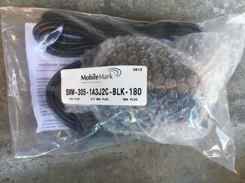 Gps antenna -mark mobile- smw-305-1a3j2c-blk-180