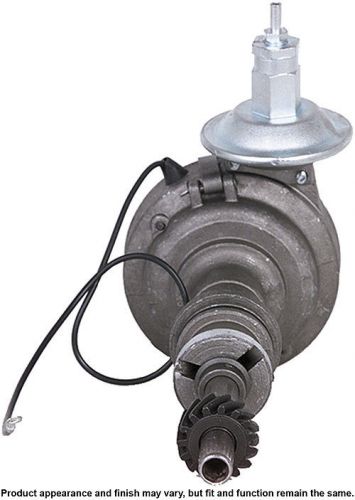 Distributor-(point type) cardone 30-2815 reman