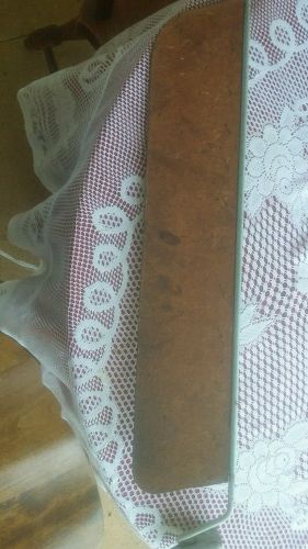 Ford f-100 pickup sunvisor