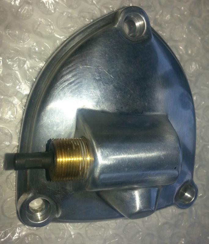 Ducati greenframe  bevel 750 ss 750 s 750 gt tachometer drive