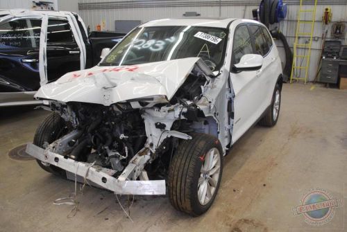 Starter for bmw x3 1752332 11 12 13 14 15 assy lifetime warranty