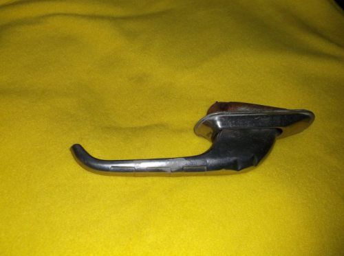 1964 to 1967 dodge outside door handle