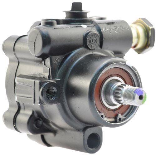 Acdelco 36p0827 power steering pump