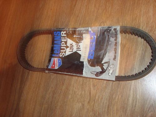New nos lemans super x belt 1109 polaris cutless sprint ls ss sport