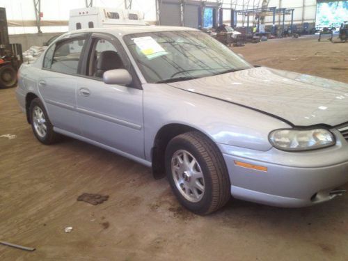 Coil/ignitor 3.4l fits 88-03 grand prix 2338278