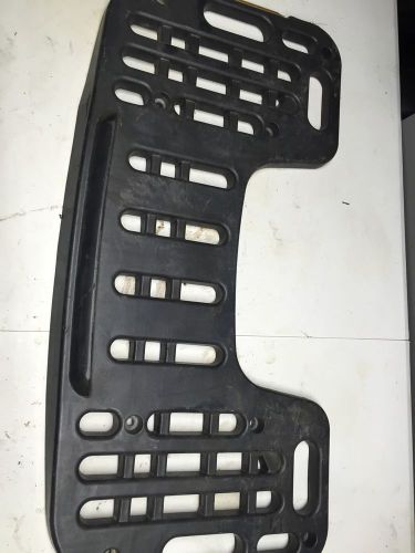 01 325 magnum front rack