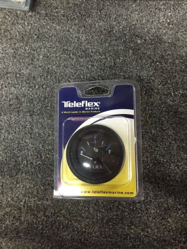 Seastar solutions eclipse fuel gauge (68390p