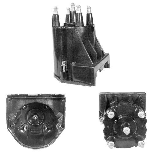 1987-1993 pontiac geo isuzu asuna chevrolet lemans airtex 5d1032 distributor cap