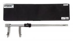 Electronic digital drum gage ce3b530 -- free shipping