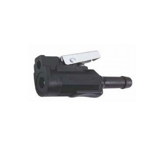 Attwood 8896lp6 boat fuel hose fitting omc johnson evinrude