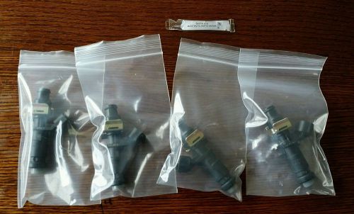 Ev14 750cc fuel injectors flow matched - miata - nr