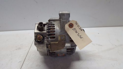 92-00 lexus sc300 alternator