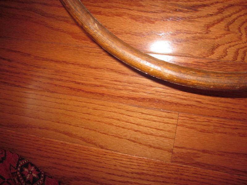 1961 Vintage Wood Rim Steering Wheel (Spyder) , US $220.00, image 6