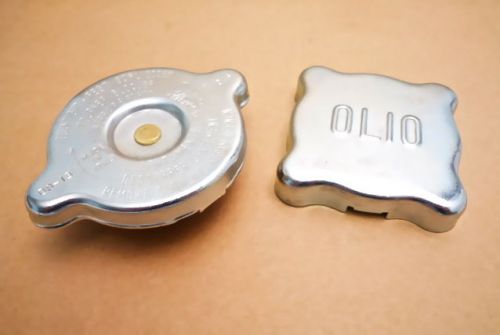 Alfa romeo giulia bertone gt gtv spider 105 1962 - 1969 cap set oil + radiator