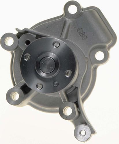 Gates 41061 water pump-water pump (standard)