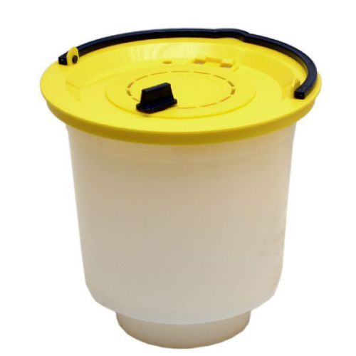 Find TRACKER 10 QUART BOAT BAITWELL LIVEWELL BUCKET LINER in Racine