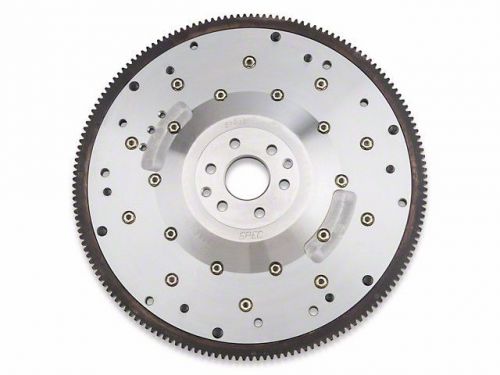2005-2010 mustang gt spec steel billet flywheel 6 bolt usa made sfi certified
