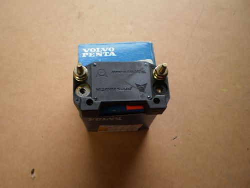 New omc evinrude johnson 3853833 regulator   b1