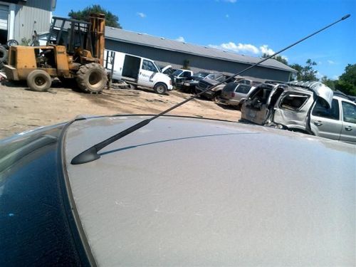 Focus     2007 antenna 465727