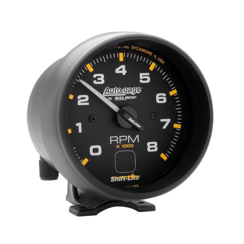Autometer 2302 autogage shift-lite tachometer
