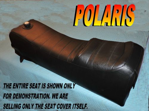 Polaris transport 440 1996-99 new seat cover tran sport 800