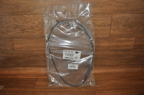 Skidoo new oem #512059625 throttle cable