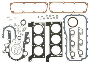 Engine full gasket set-kit gasket set victor 95-3446vr