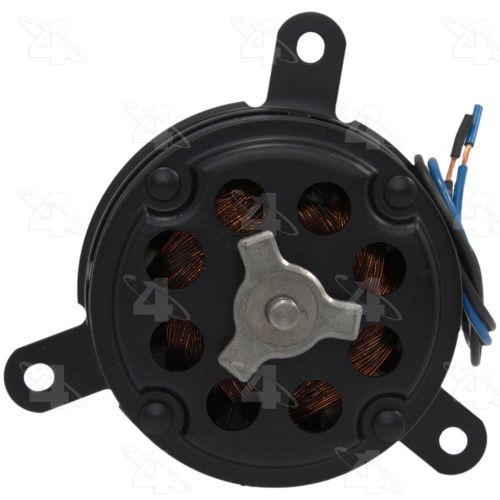 4 seasons 35134 4 pole radiator fan motor