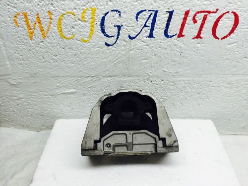 Engine mount right oem 1j0 199 262 bf - vw beetle golf jetta mk4