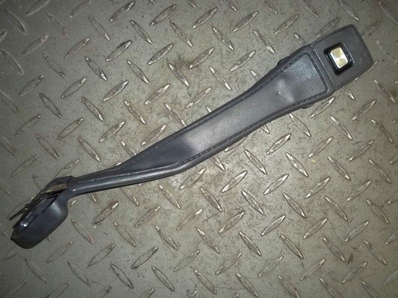 78-93 Dodge Ram Pickup Ramcharger Right Passenger Seat Belt Buckle Bucket Seat, US $50.00, image 2
