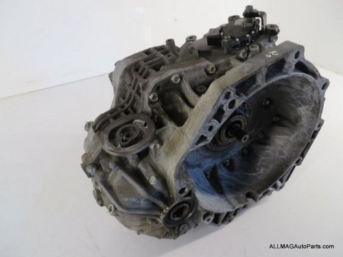 2002-2008 mini cooper s automatic transmission 24007548536 20 r53 r52