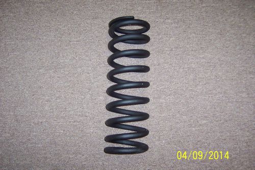 1958 buick (oem) front coil spring....   wow! what a buy!!