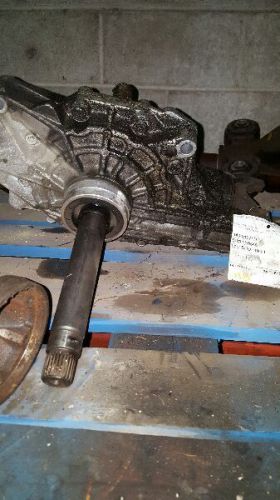 02 03 04 05 06 07 08 09 trailblazer transfer case 1122562